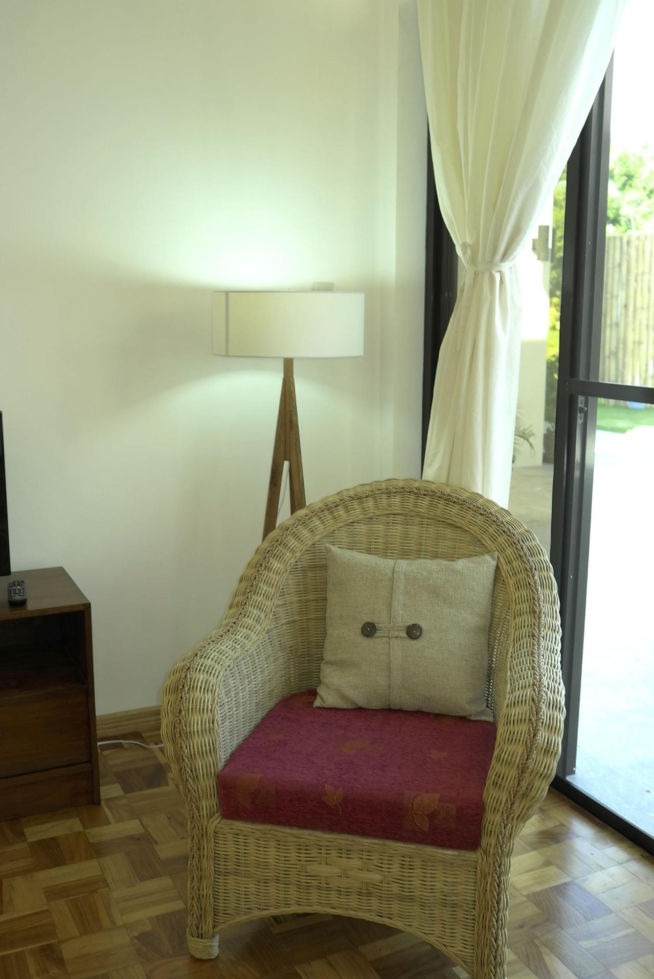 Sea Dream Resorts Dauin Exterior foto