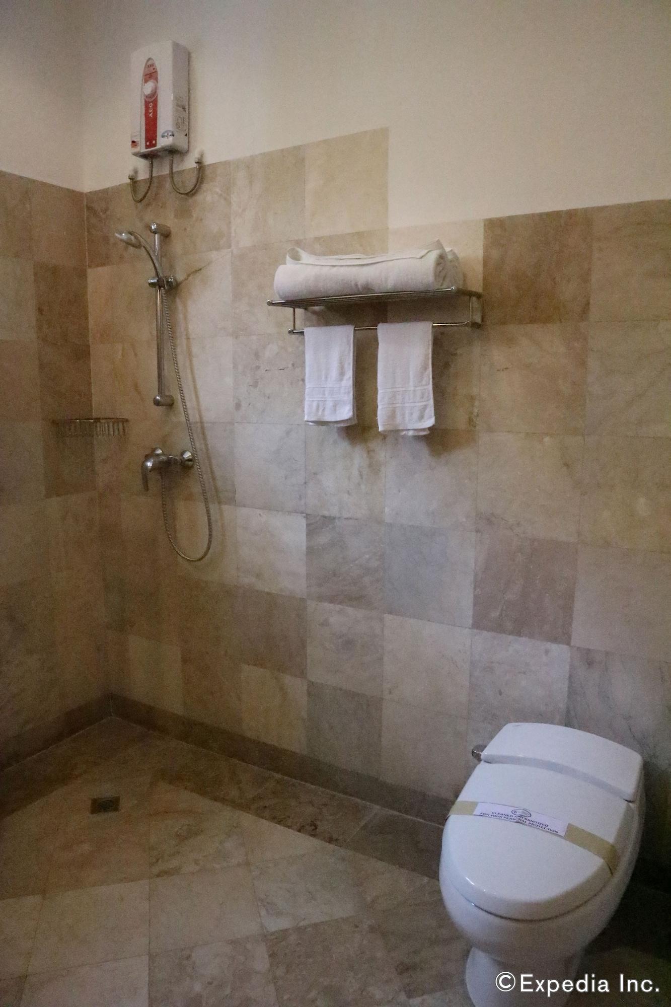 Sea Dream Resorts Dauin Exterior foto