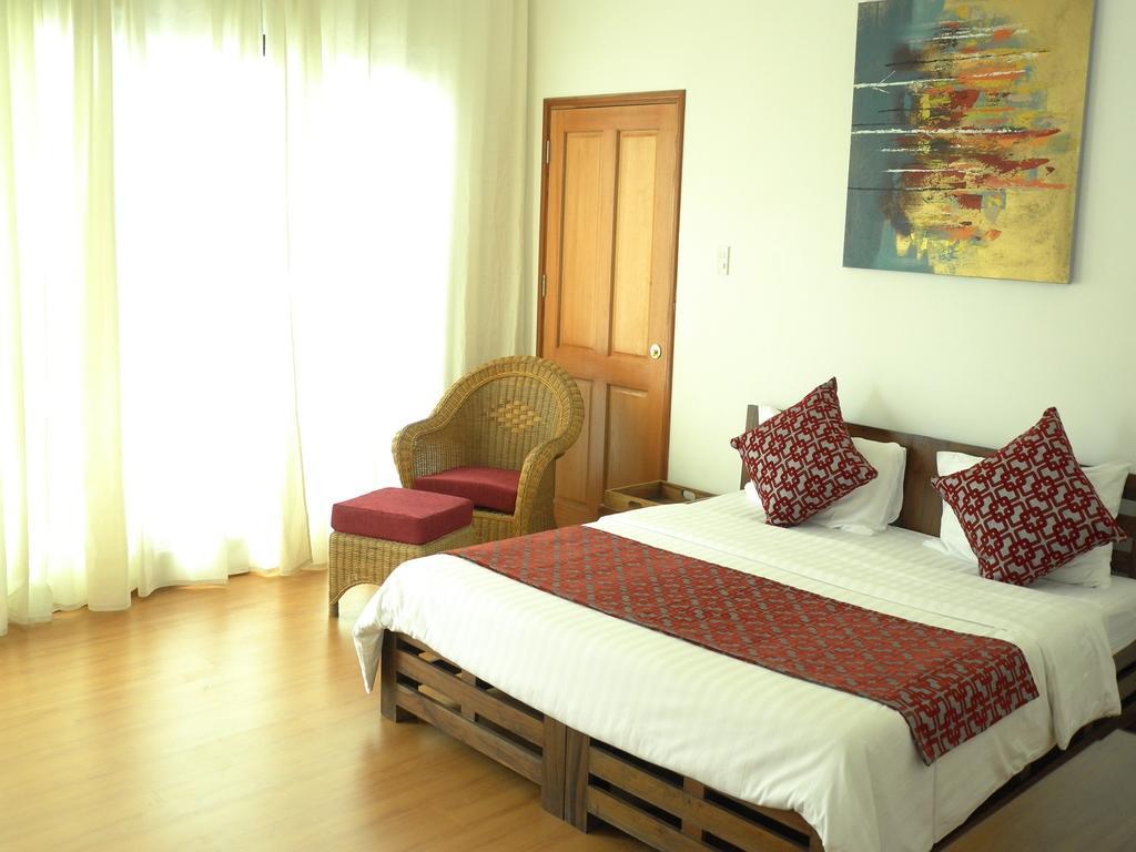 Sea Dream Resorts Dauin Quarto foto