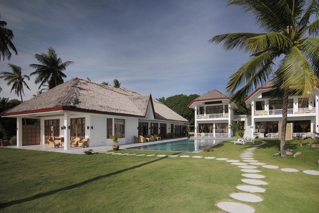 Sea Dream Resorts Dauin Exterior foto