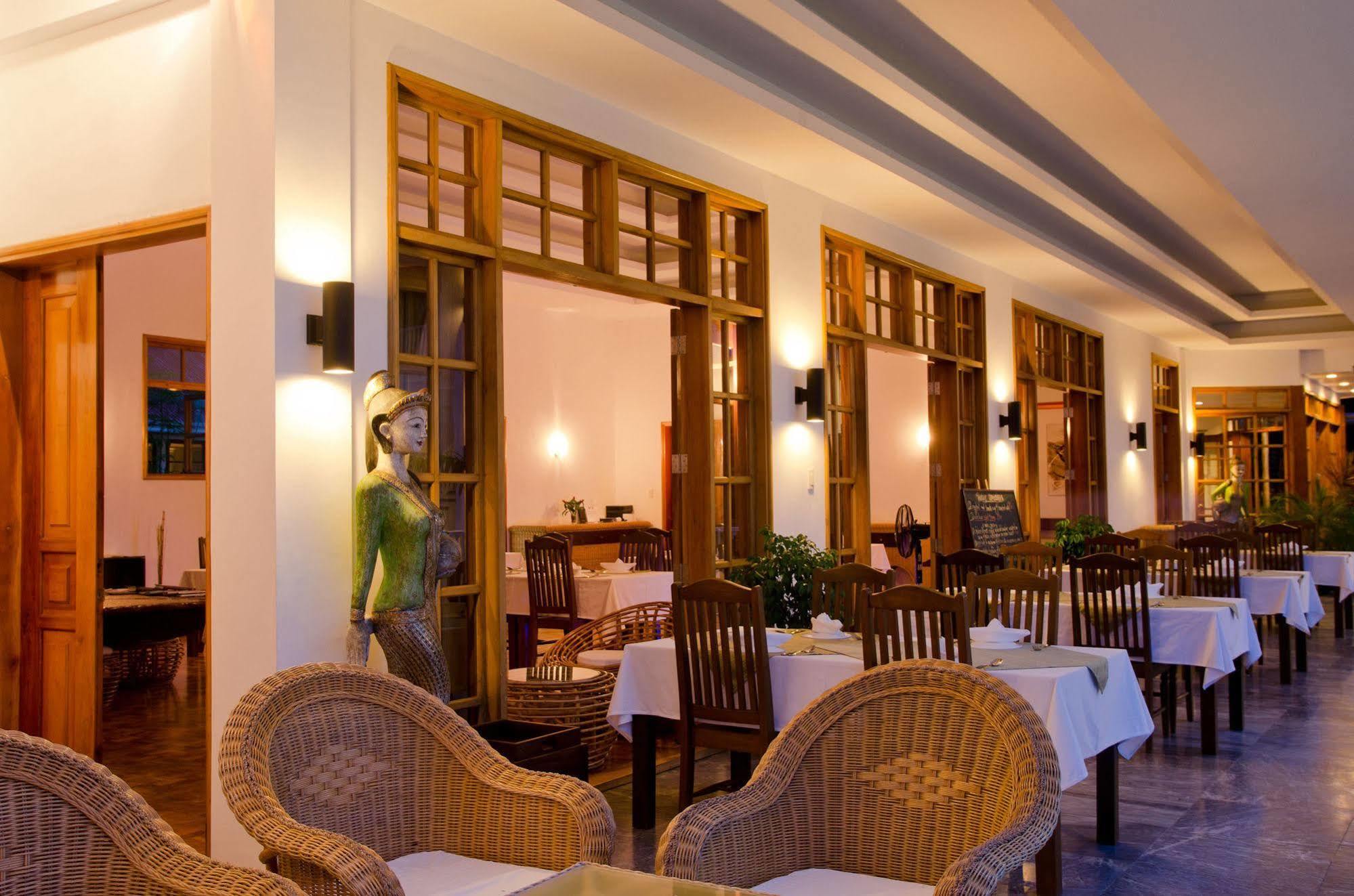 Sea Dream Resorts Dauin Exterior foto
